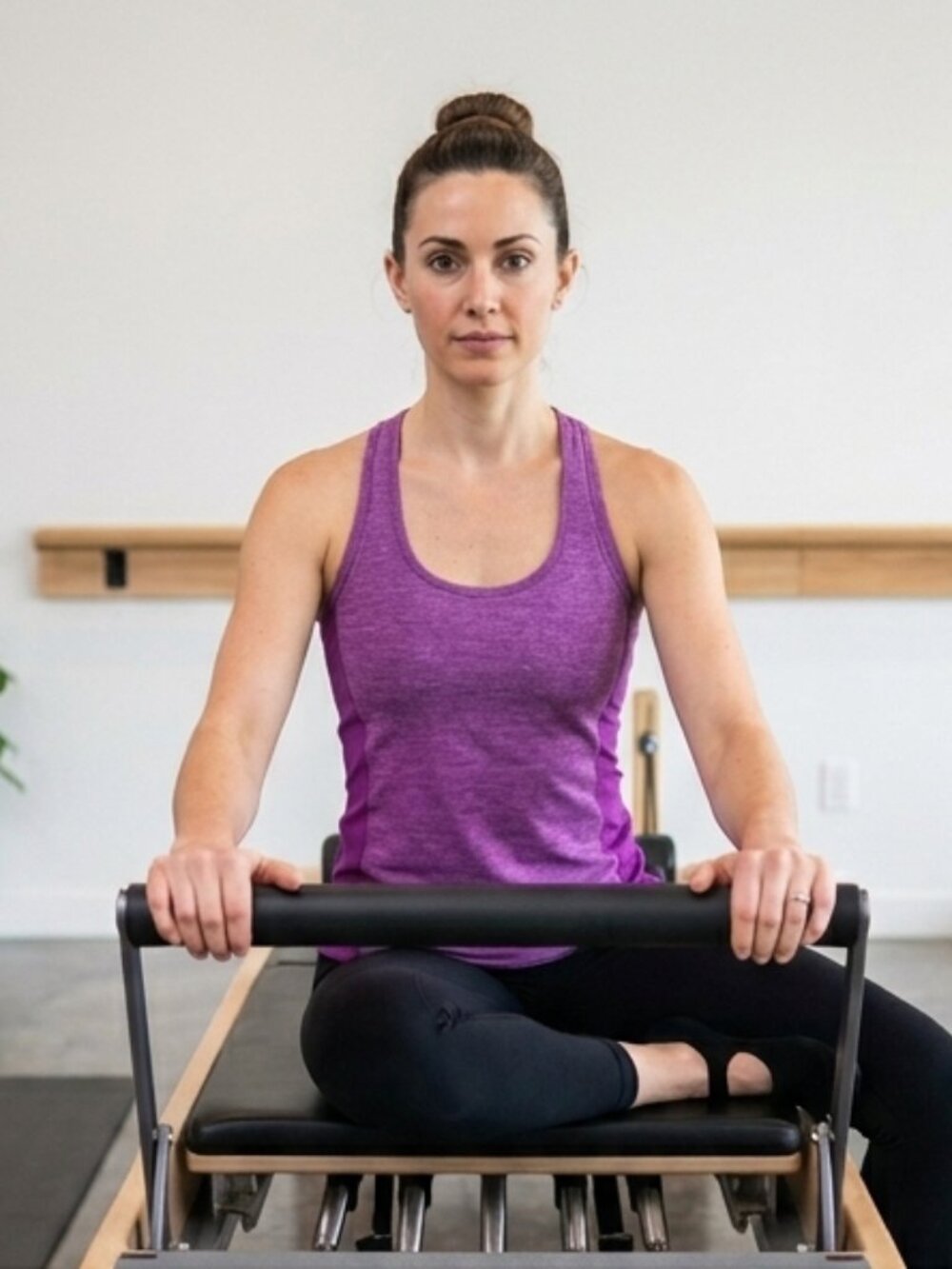 Lululemon Actiwear Top